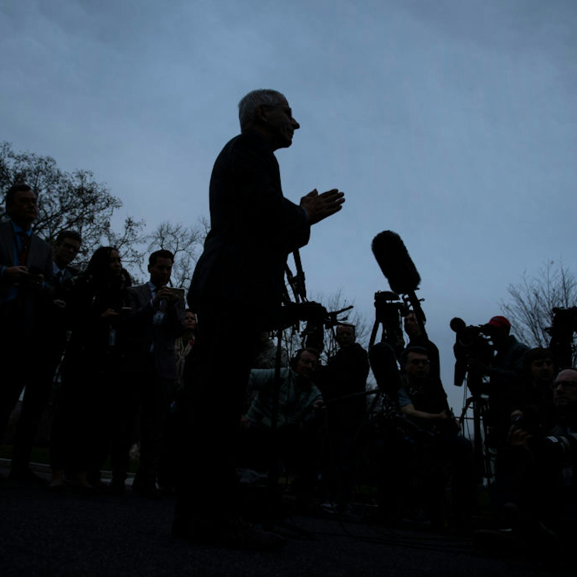 Fauci And The Danger Of Following The Sun Gods Of Science