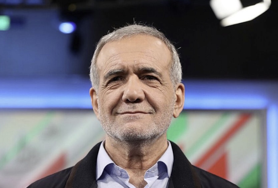 REPORT: Iran Faces Major Turmoil As Economy Reaches Brink Of Collapse