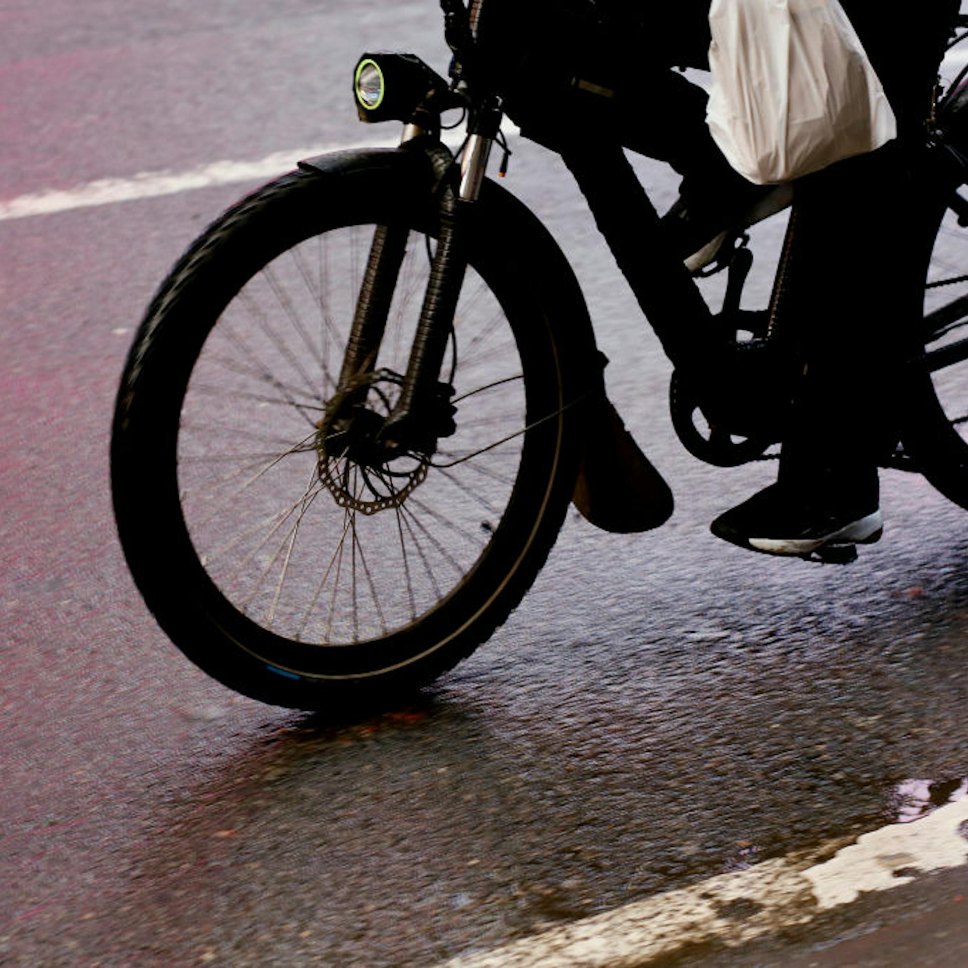 Mamdani's E-Bike Rollback Puts Ideology Ahead Of Safety