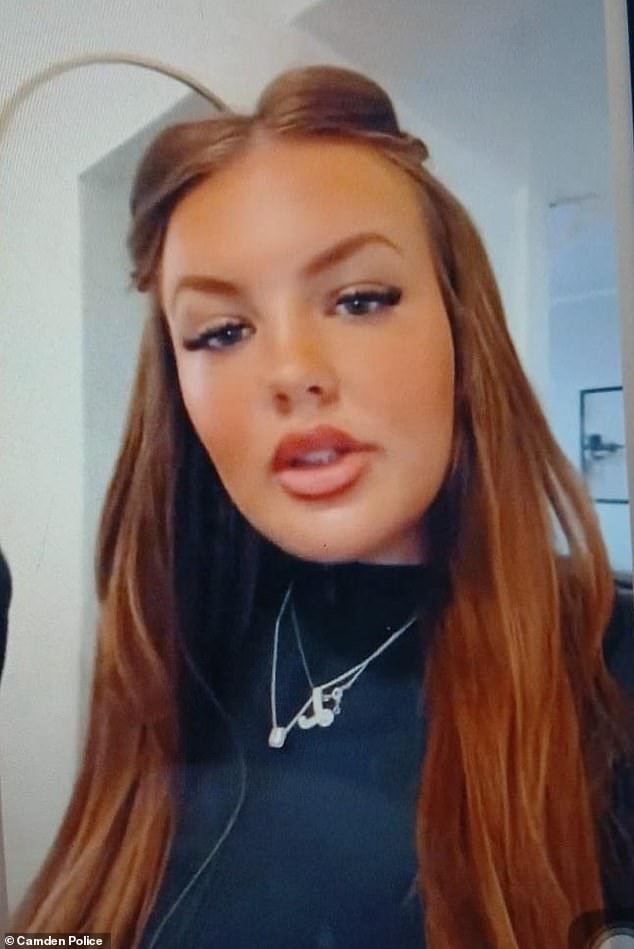 Urgent hunt for mother and her two young daughters after they vanished from London