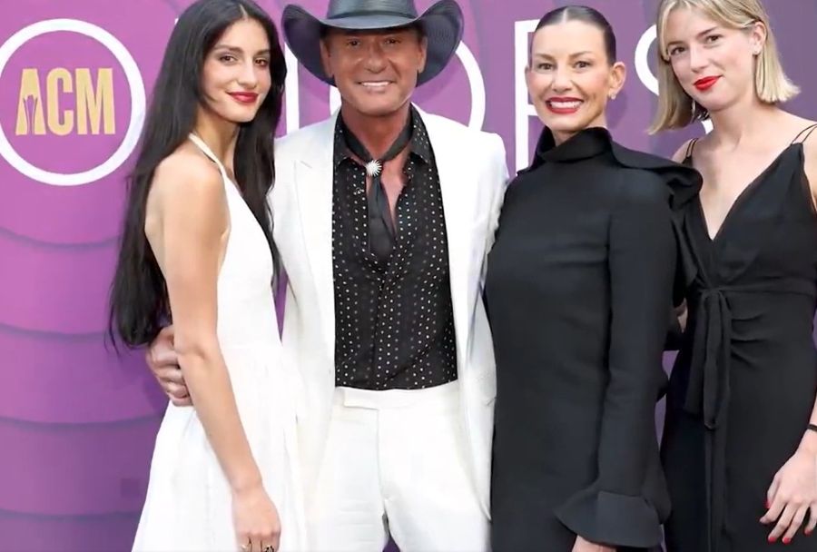 Tim McGraw’s Daughter Reveals Tragic Side Effect Of Weight-Loss Drug