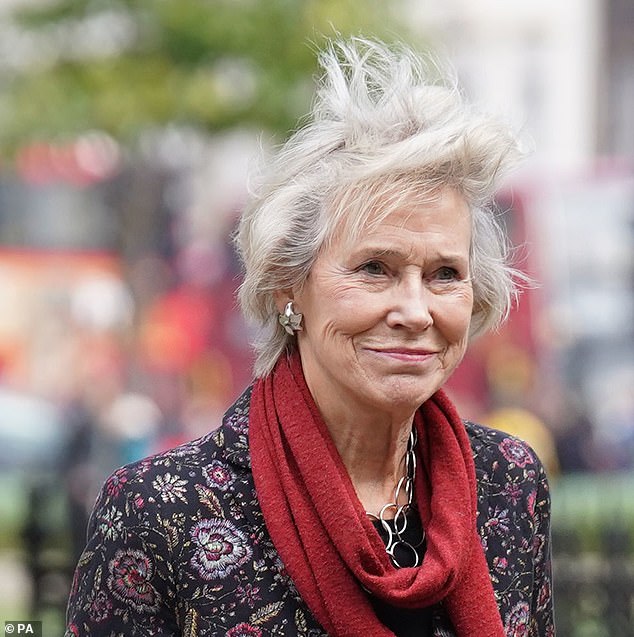 Virginia Bottomley said 'no responsible Government can be a disinterested observer of an unhealthy nation'.