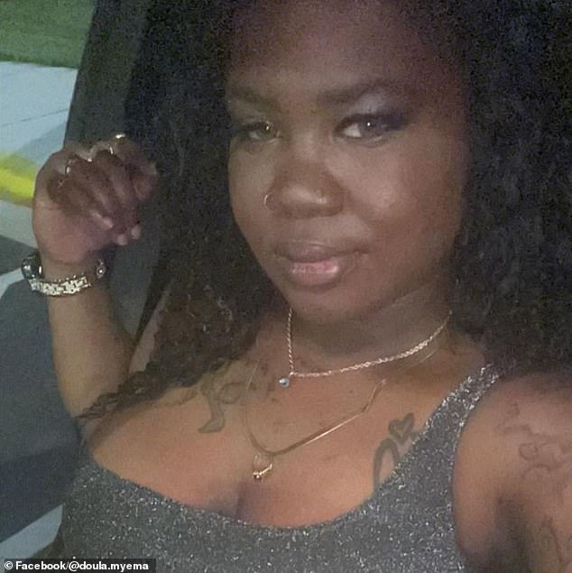 Gray-haired road rage driver filmed hurling bloodcurdling threats at terrified mother who had toddler in back seat