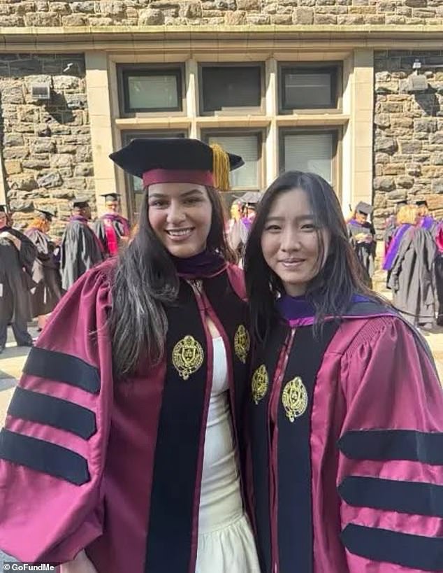 The lawsuit accused the state and its Board of Law Examiners of negligence, and said the proctors had a duty to 'exercise reasonable care in administering the bar examination and ensuring the safety of examinees'