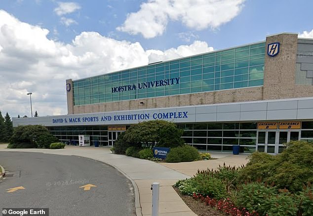 The New Jersey-native said she lost consciousness and suffered a serious brain injury as she sat the New York State Bar Examination on the morning of July 30, 2025, at Hofstra University