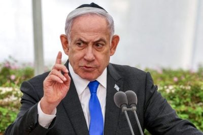Trump’s Gaza Chief Begs Netanyahu to Stop Assassination Campaign
