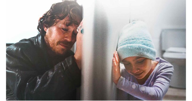 EXCLUSIVE SNEAK PEEK: Faith-Based Film 'Elijah Peel' Gives Glory to God with Message of Hope and Redemption