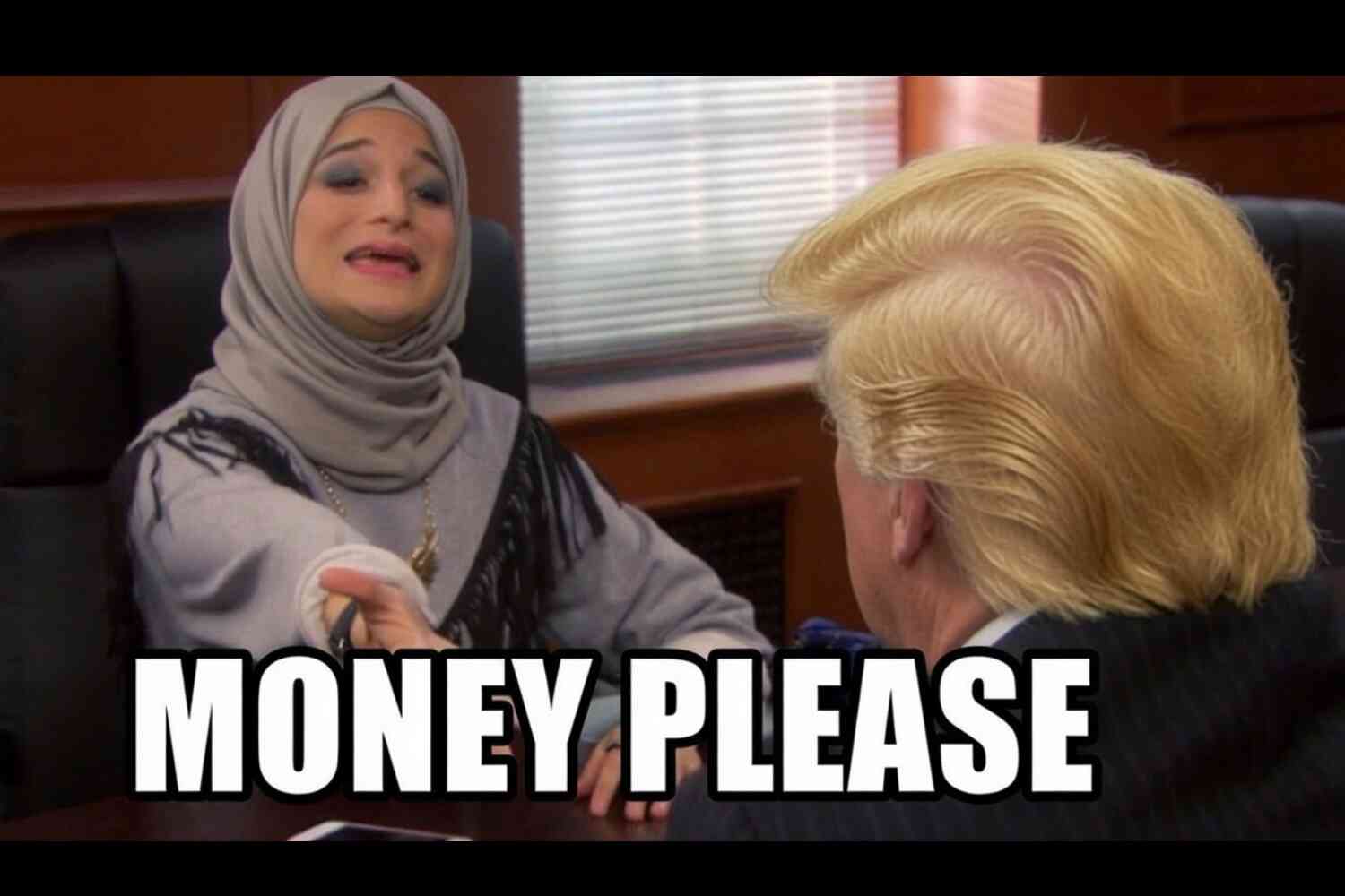 Thumbnail for Trump admin to slap up to $250,000 bond on some immigration visas to ensure migrants aren't coming for free handouts