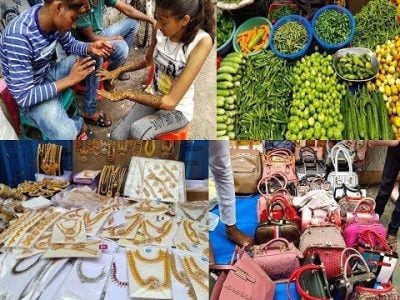 Life in the Lanes: The Neighbourhood India That GDP Figures Don’t Show