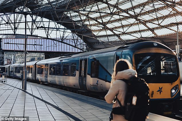 TransPennine Express and Northern passengers are being advised not to travel at all as trains are not able to run on multiple routes
