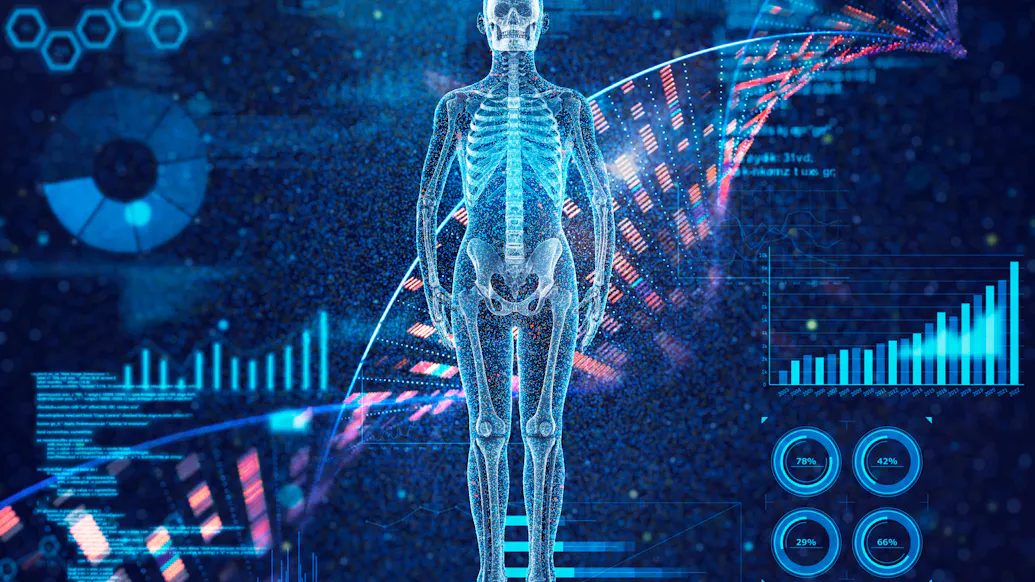 AI Just Created Viruses Never Before Seen On Earth