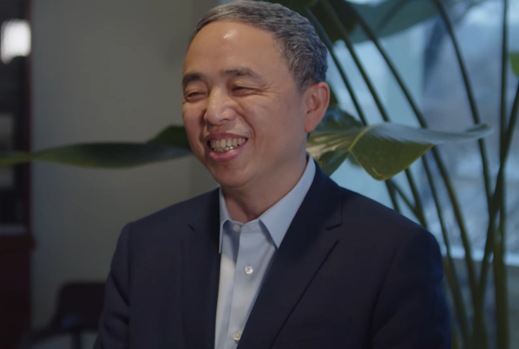 Electric Vehicle Exec Identified as CCP Member Has Given $450K to Democrats This Campaign Season—Including $71K for Senate Nominees Juliana Stratton, Roy Cooper