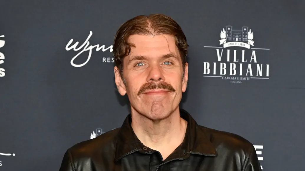 What Perez Hilton Told Sean Hannity Just Days Before He Was Hospitalized
