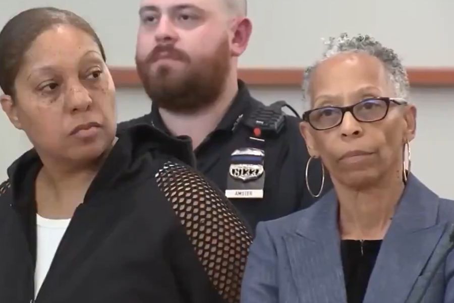 NEW: Blue City Official Who Drove Her Own Son To Gang Shooting Is Best Friends With Liberal Mayor