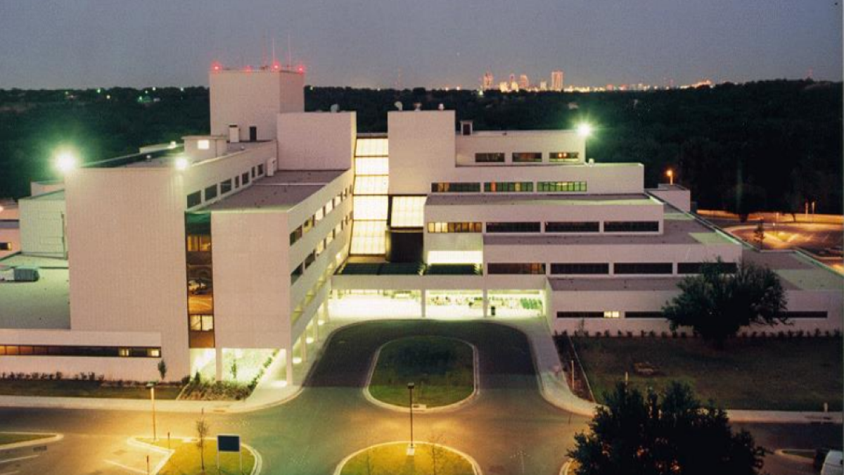 Dueling Court Orders Create ‘Men’s Prison Within A Women’s Federal Prison’