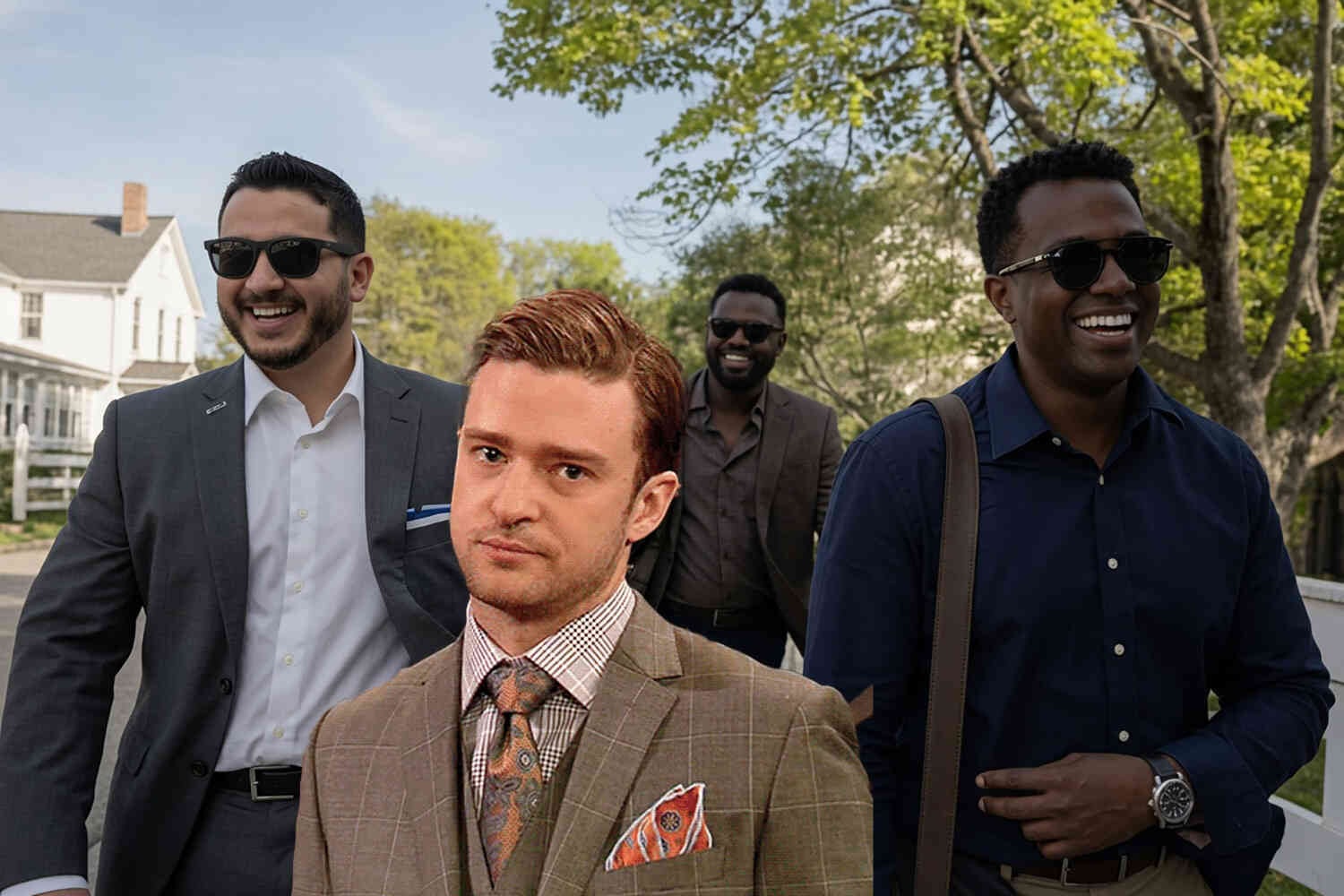 Thumbnail for In resurfaced video, Abdul El-Sayed says "I hate Mackinac so much" (Mackinac Island is a Michigan treasure)