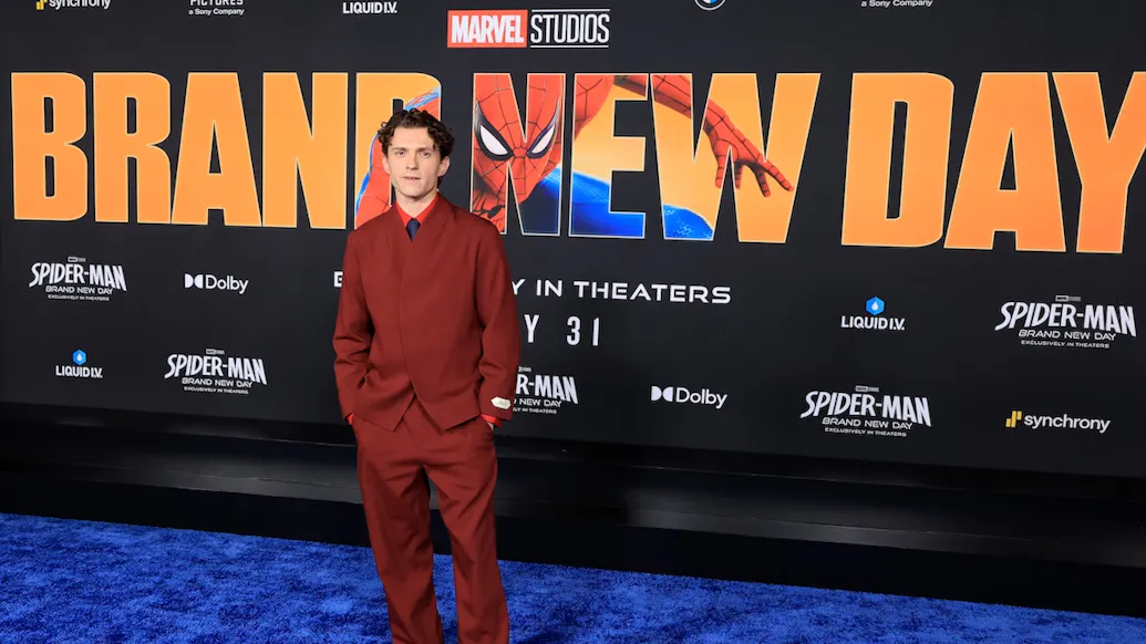 Spider-Man’s Massive Win Proves Audiences Were Never The Problem