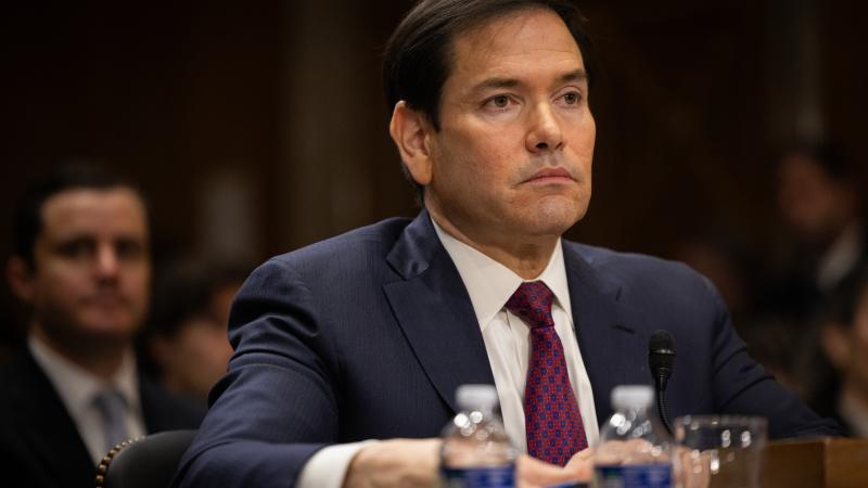 Marco Rubio