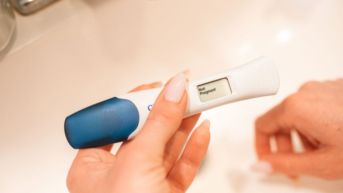 What Thousands Of Women Told HHS About The Limits Of IVF