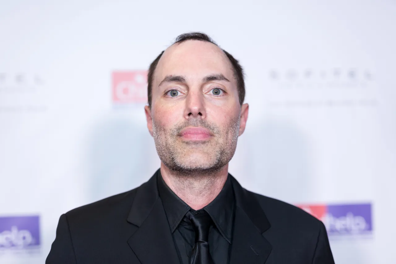Angelina Jolie’s Brother Drops Bombshell Life Update