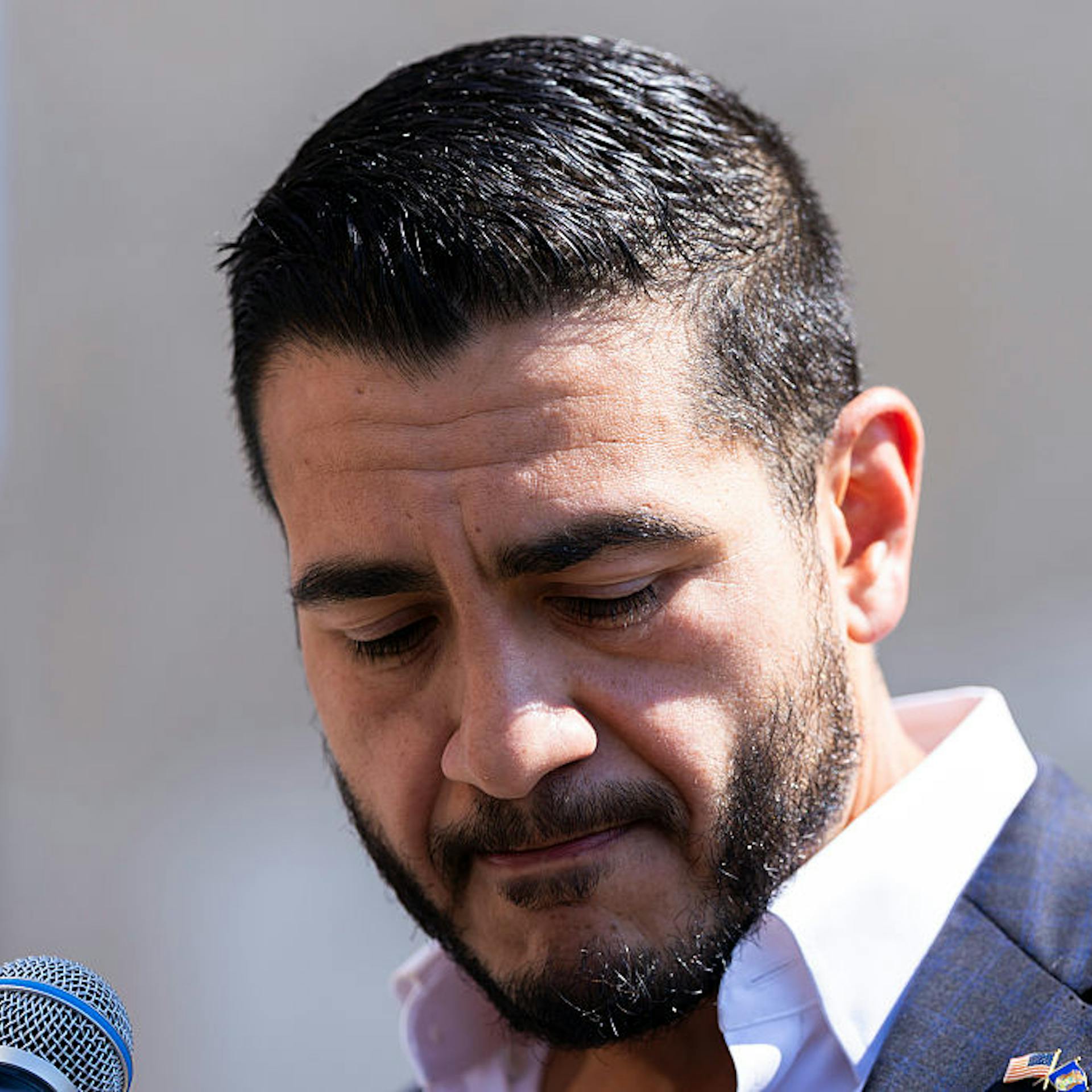 Abdul El-Sayed’s Porny Instagram Feed Sounds Like A Personal Problem