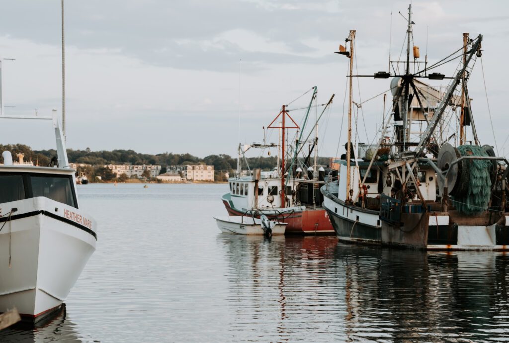 Maine Lobsterman Appeals Challenge of 24/7 Vessel Tracking to US Supreme Court