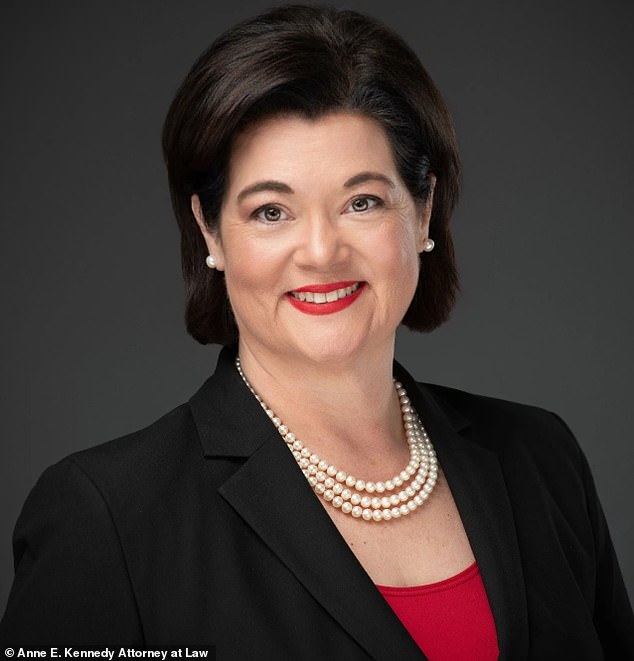 Reyes' immigration attorney, Anne Kennedy, said she secured Reyes a work permit and a Texas driver's license, allowing her to work and drive legally in the state