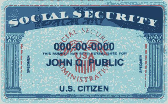Social Security: Who Represents the Beneficiary?