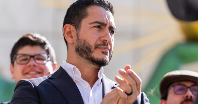 Report: Muslim Brotherhood, US-Designated Terror Organization, Celebrates Abdul El-Sayed Primary Win Through Its Media Outlet