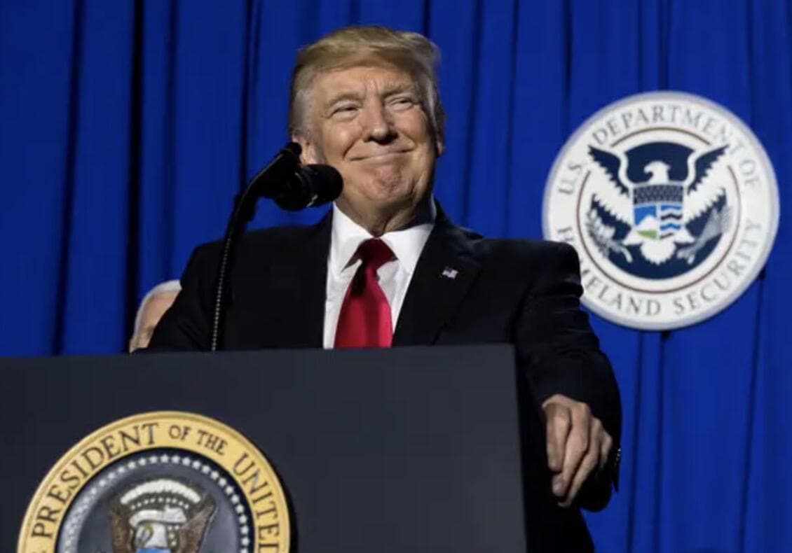 DHS Hiring "Bounty Hunters" For Overseas Tracking Of Deported Migrants