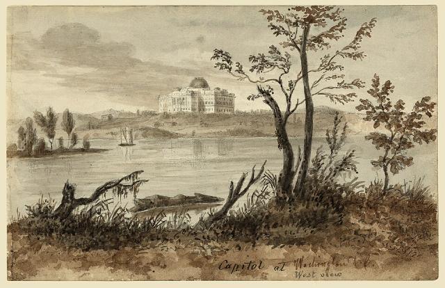 Kollner, Augustus, 1813-1906, artist, Public domain, via Wikimedia Commons