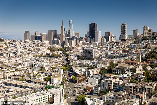 Many more billionaire CEOs have also placed their chips firmly in San Francisco over the past year, including major films like OpenAI, which signed a new office lease in Mission Bay, and Anthropic, which expanded its downtown operation in September