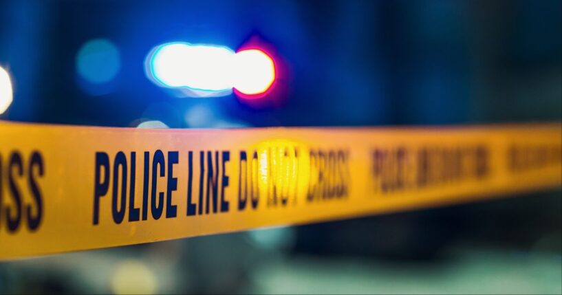 Man Arrested After Woman Decapitated in Boating Incident