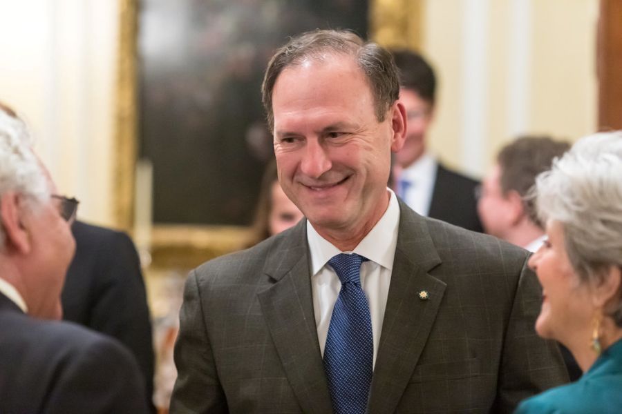 Beloved SCOTUS Conservative Reveals Decision On His Future