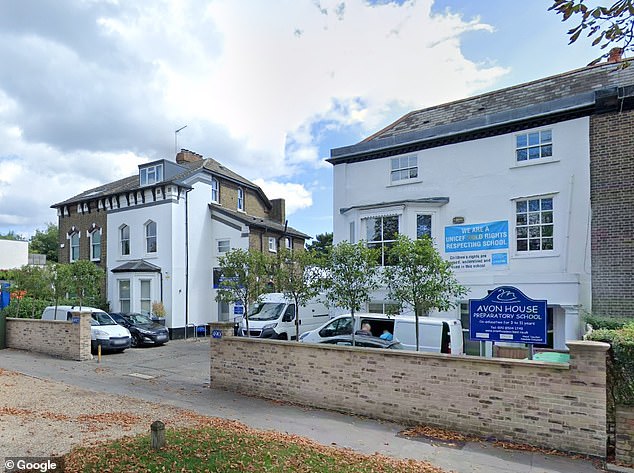 Avon House Preparatory School has been forced to close as a result of Labour's tax raid