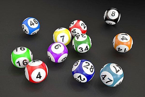 SNAP help for lottery winners