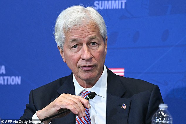 Dimon has made a huge bet on San Francisco by investing $200 million in Bay Area housing