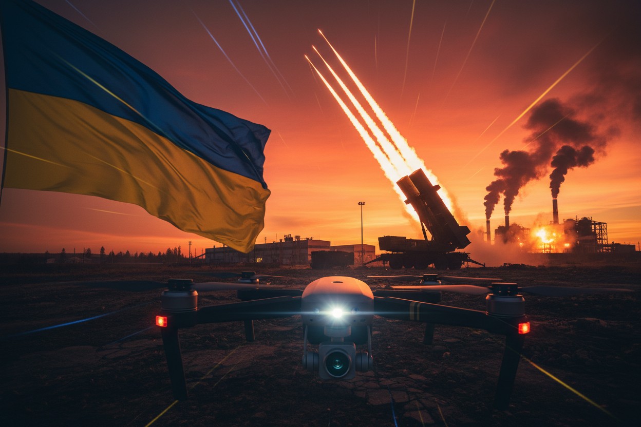 U.S. stockpile priorities clash with Ukraine&amp;#226;&amp;#128;&amp;#153;s urgent air defense needs