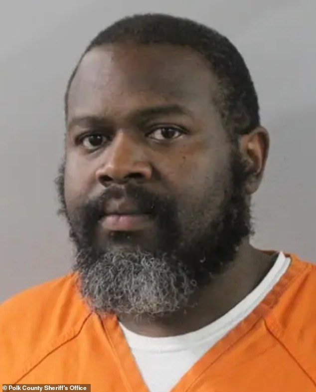 Chaneyfield allegedly picked up the kid three times and brought him back to his residence. He is also HIV positive and did not disclose that to the teen
