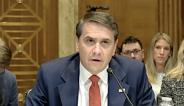 Senate holdouts on Todd Blanche nomination deliver decisions during overnighter