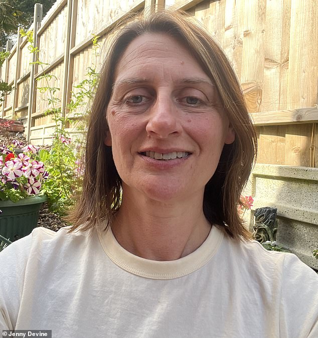 British couple's dream new life in France becomes a murder inquiry after a skeleton is discovered in a well... and sparks even more shocking claims of family 'rape and abuse'