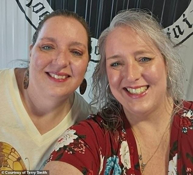 Hundreds of families thought they were buying their slice of the American dream... but now they claim surprise 'eyesore' has cost them THOUSANDS of dollars and ruined their lives: 'We're trapped'