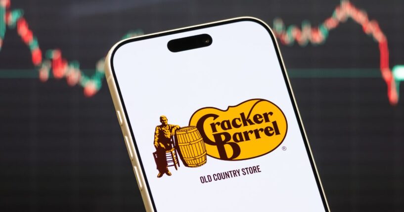 Outgoing Cracker Barrel CEO to Receive Millions in Severance Pay