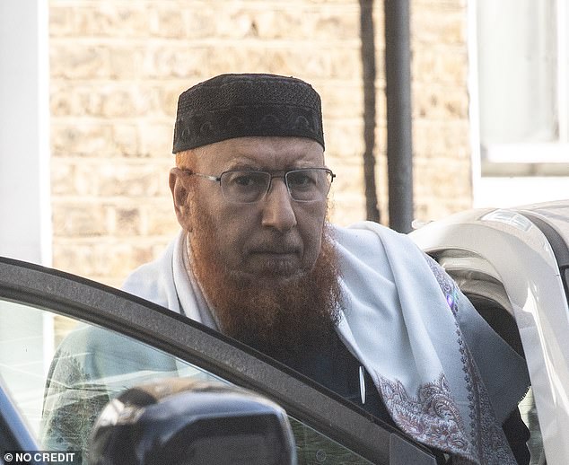 Islamist terrorist once sentenced to death for plot to kill Egyptian prime minister now runs a honey business in London