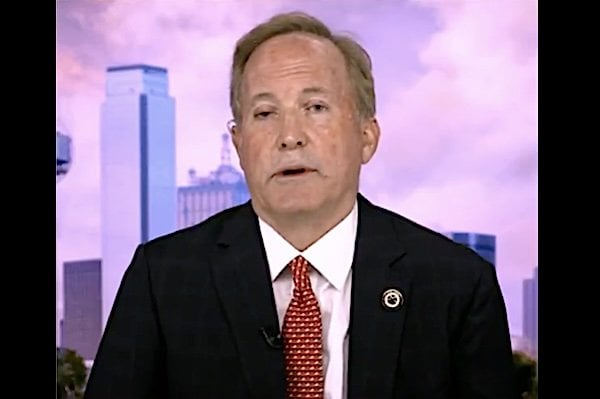 ‘We need help!’ Republican Ken Paxton sounds alarm as he trails Democrat James Talarico in Texas U.S. Senate race