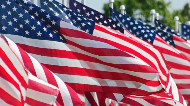 What ‘America First’ Really Means