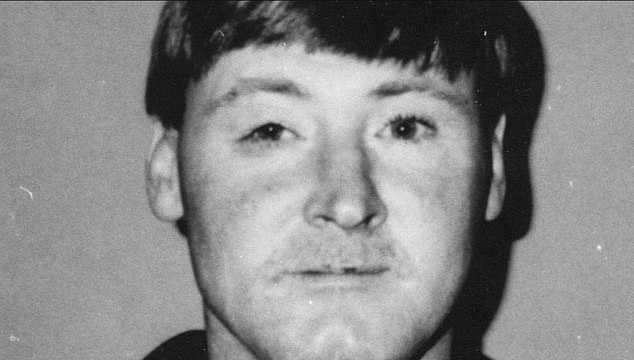 Carter had also been involved in armed robberies, break and enters, attacking a prison officer with an iron bar in an attempt to obtain keys to the sex offenders yard as well as assaulting inmates in this area of the prison