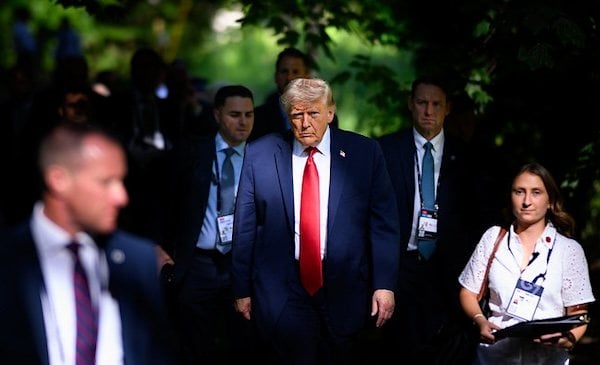 The election questions Democrats refuse to answer