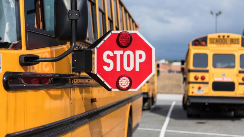 School bus