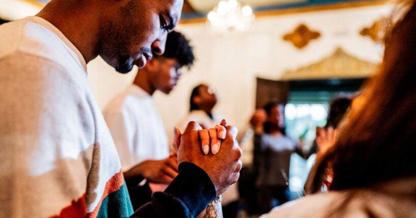 Gen Z Is Twice as Likely to Want This Type of Church